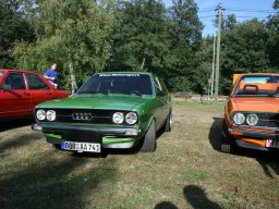 Treffen in Mörfelden 2007